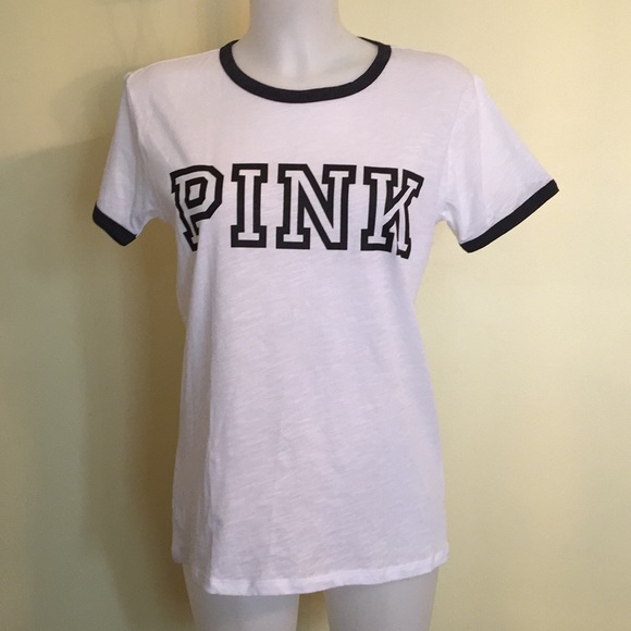 PINK Victoria's Secret Tops - Women's PINK Victoria's Secret Shirt Size Small.